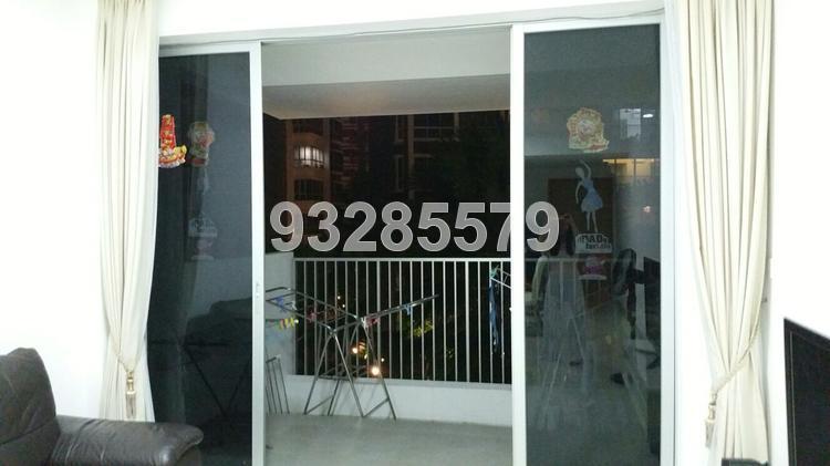 Oasis @ Elias (D18), Condominium #129682792